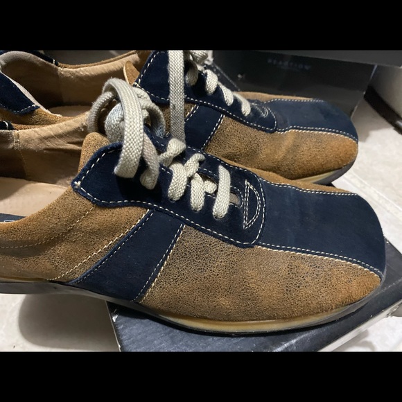 Skechers Collection Vintage casual Men’s Shoes 9.5 main image 8